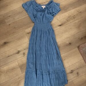 Cleobella Dress